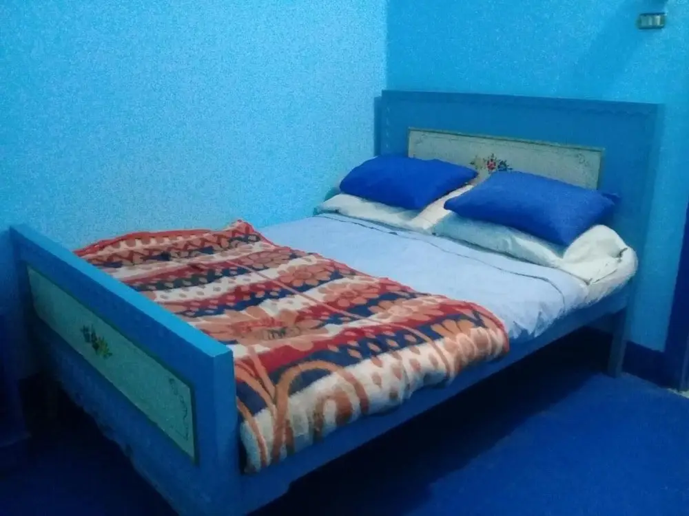 Луксор: Grand Memphis Hotel Luxor