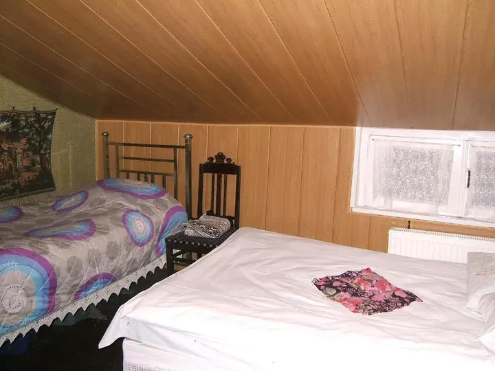 Тбилиси: Tinas Homestay