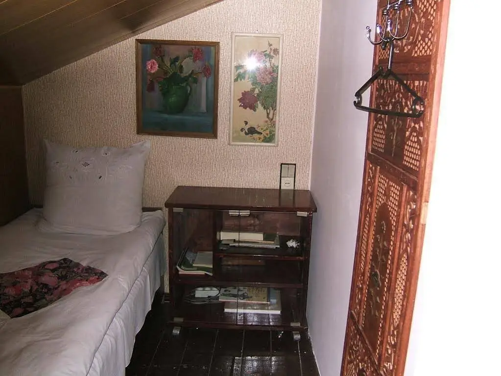 Тбилиси: Tinas Homestay