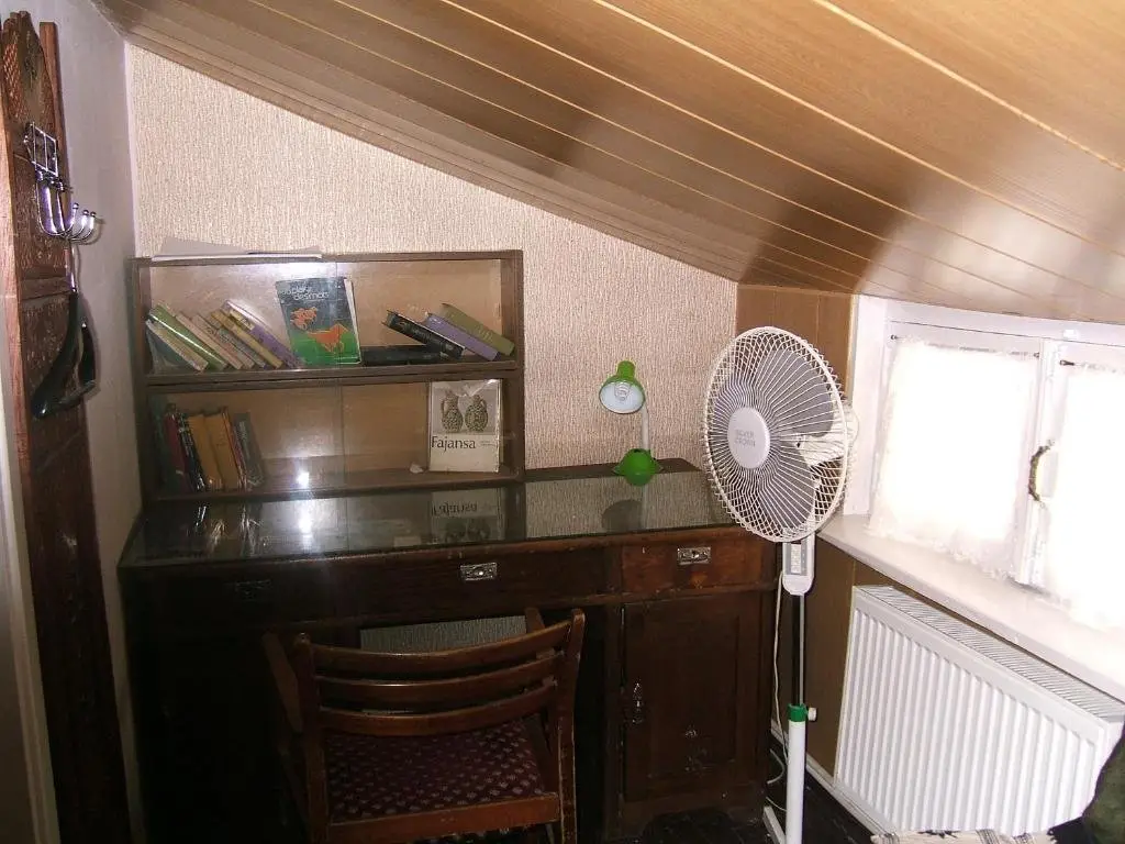 Тбилиси: Tinas Homestay