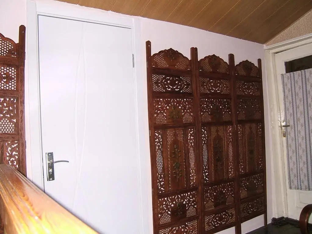 Тбилиси: Tinas Homestay