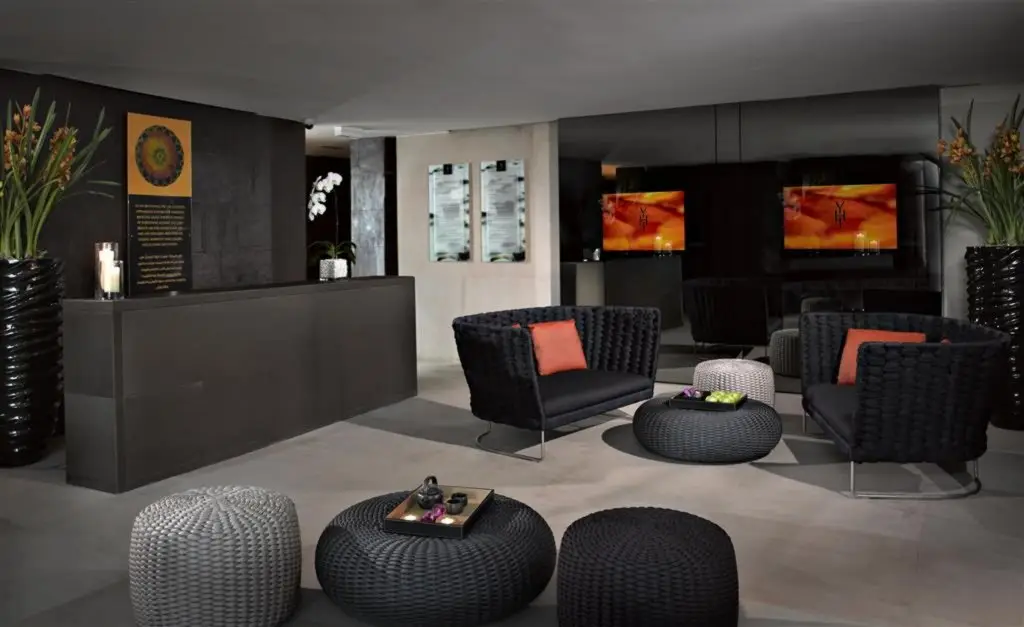 Дубай: Отель The Canvas Dubai - MGallery Hotel Collection