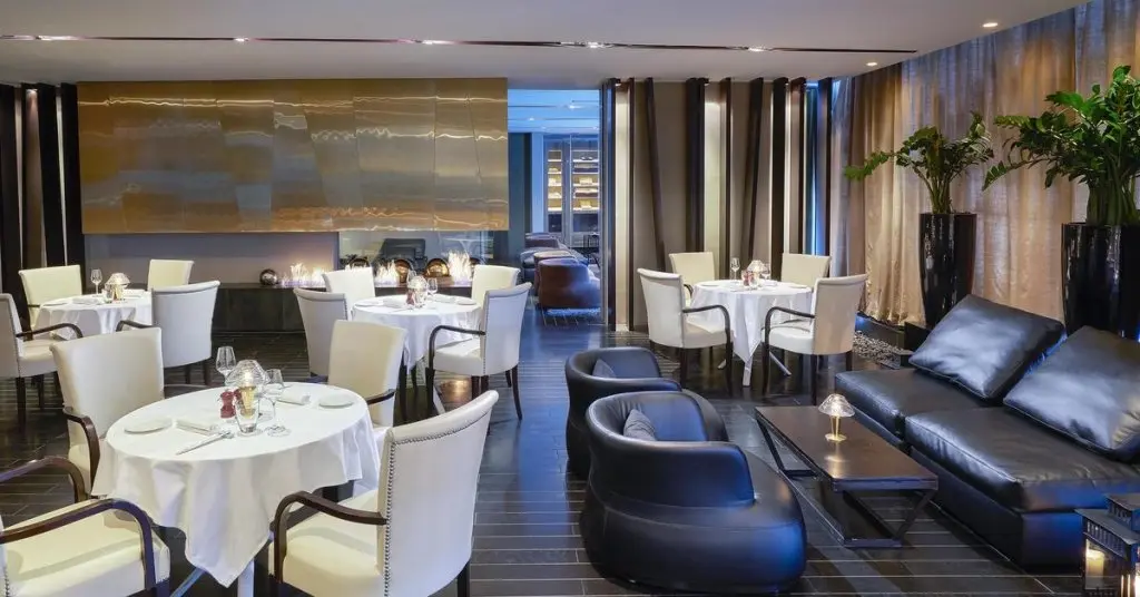 Дубай: Отель The Canvas Dubai - MGallery Hotel Collection