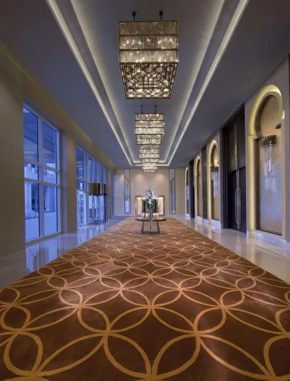 Абу-Даби: Anantara Eastern Mangroves Abu Dhabi