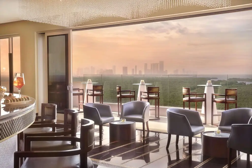 Абу-Даби: Anantara Eastern Mangroves Abu Dhabi