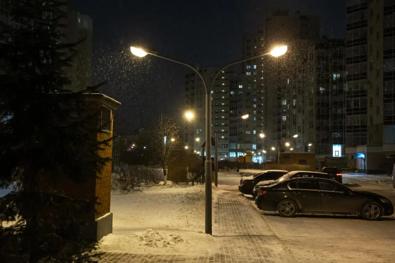 Екатеринбург: EtazhiDaily at Bazhova