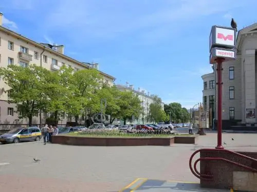 Минск: SutkiMinsk Economy