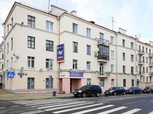 Минск: SutkiMinsk Economy