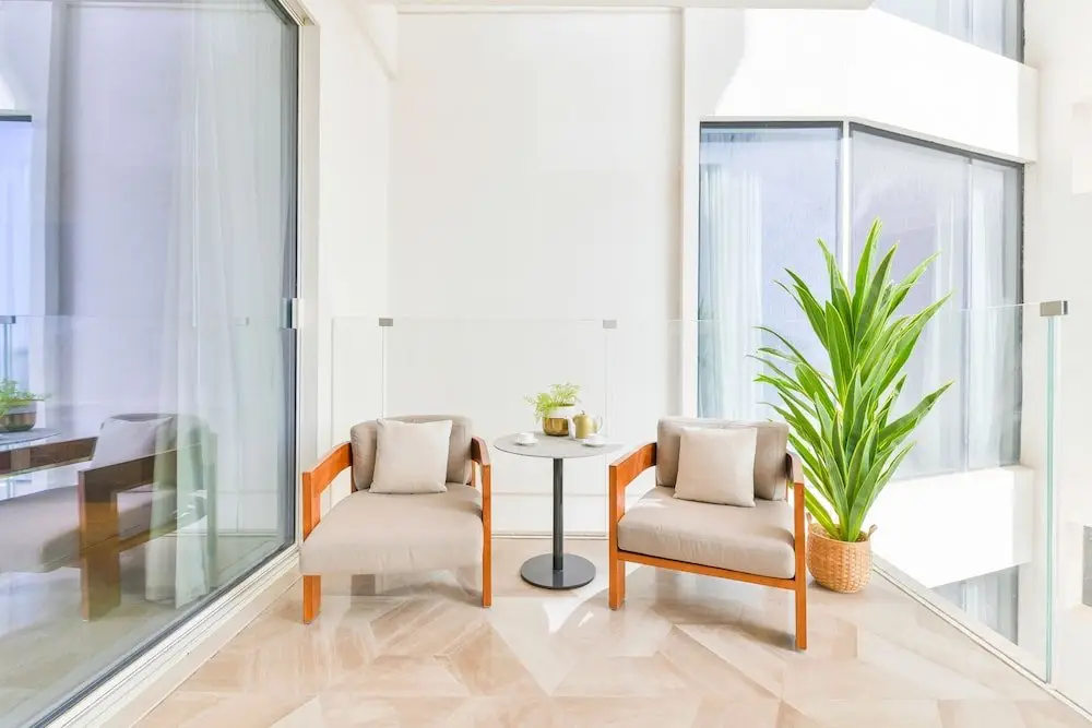 Дубай: Five Palm Residences