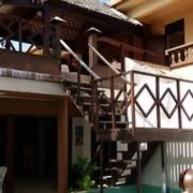 Южный Мале Атол: Island Cottage