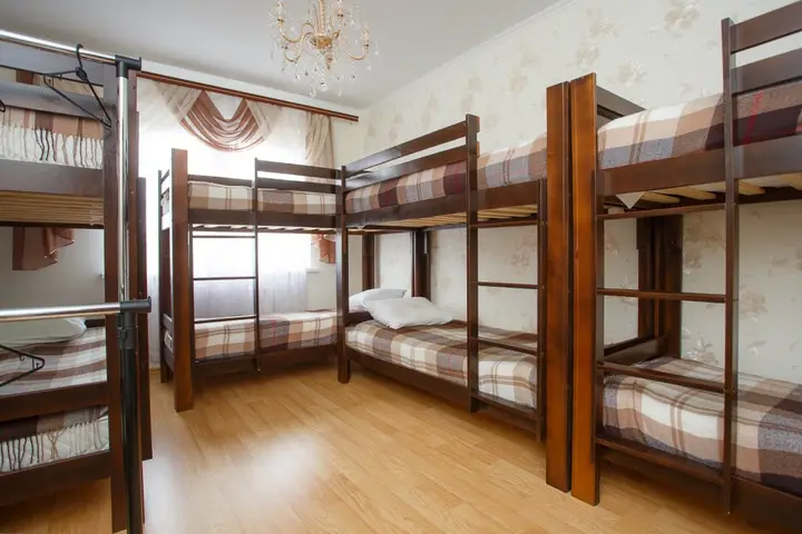 Минск: Хостел EasyFlat