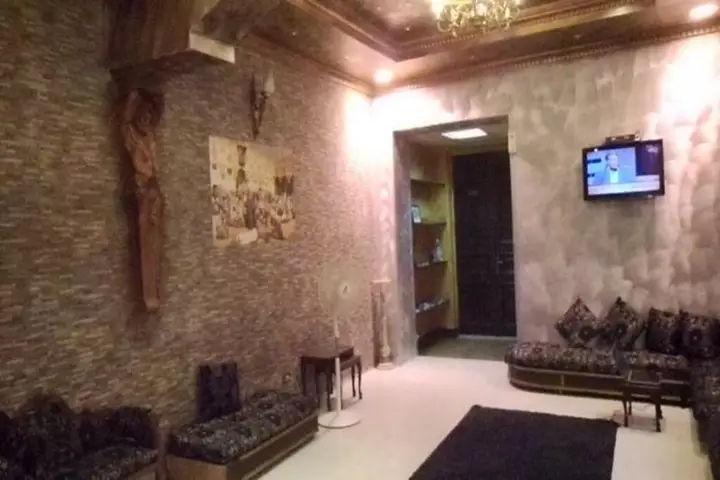 Каир: Freedom Hostel