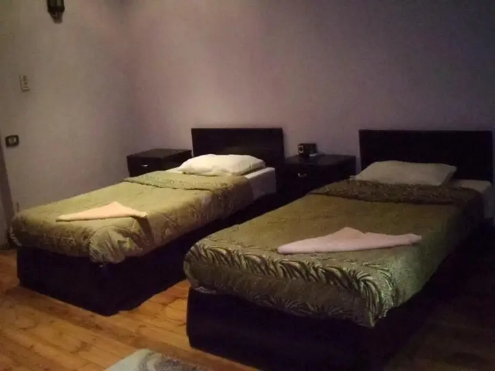 Каир: Freedom Hostel