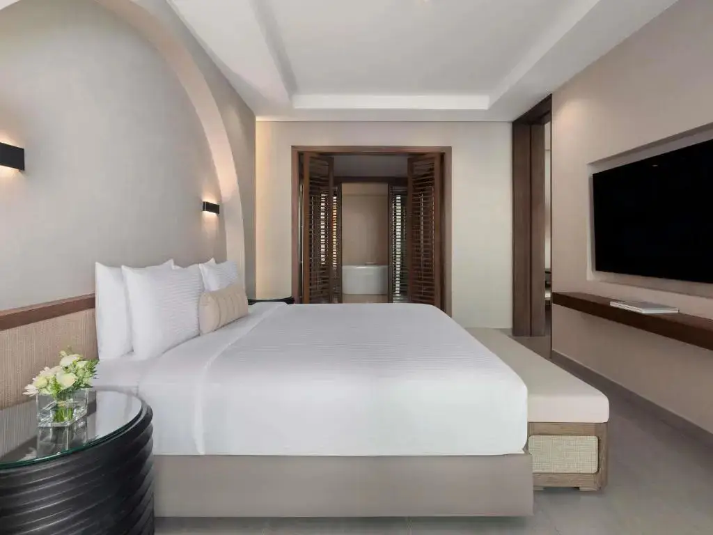 Дубай: Rixos The Palm Hotel & Suites