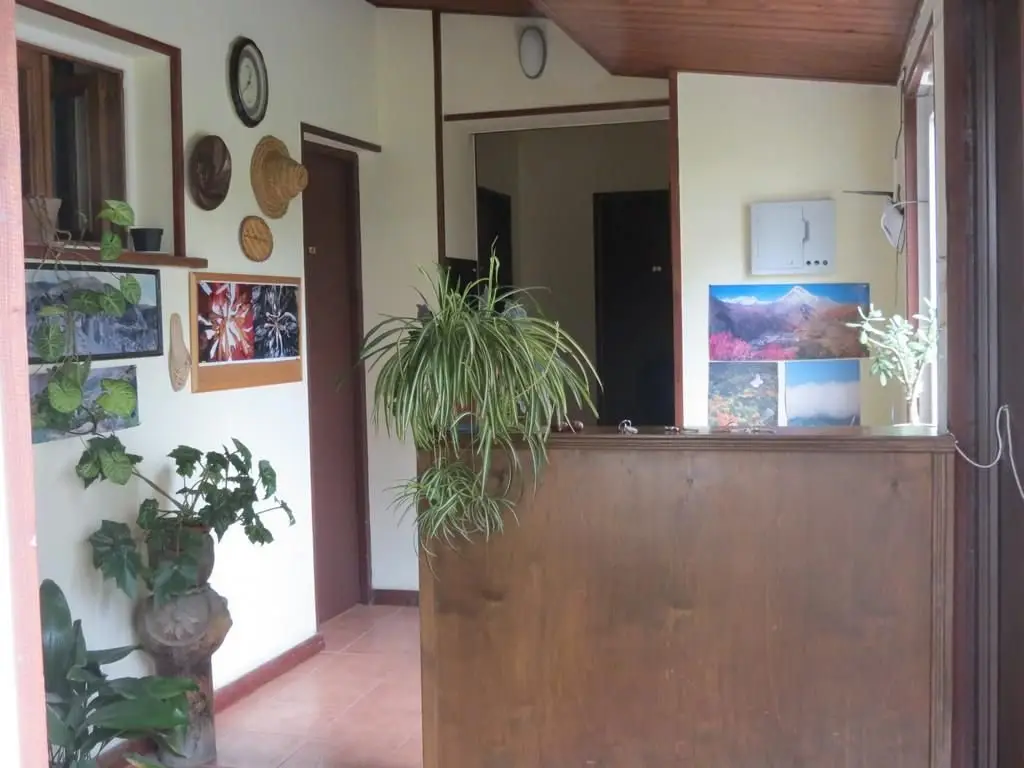 Тбилиси: Hotel Kartli