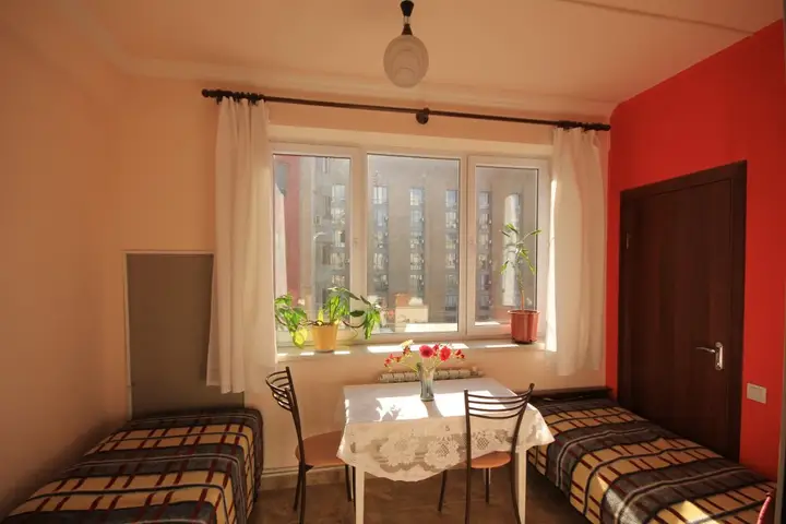 Ереван: Center Hostel