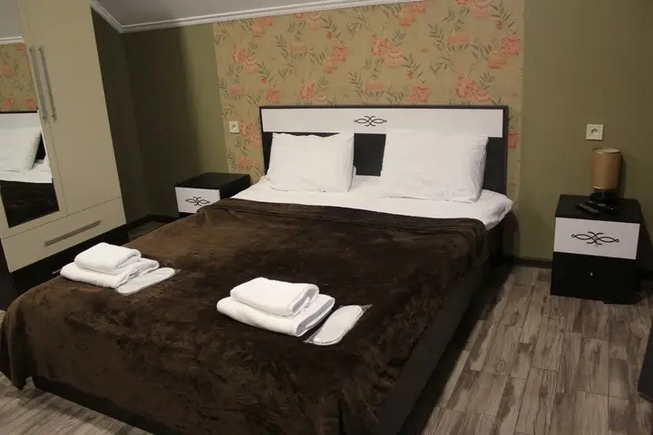 Степанцминда: Арагви