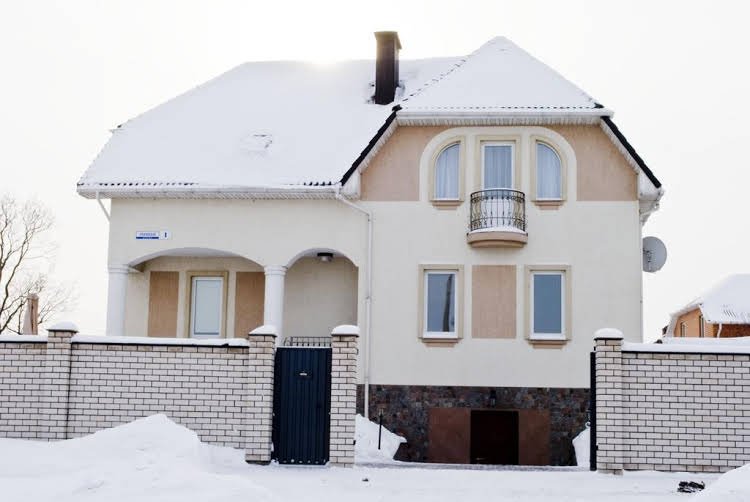 Минск: Valeo