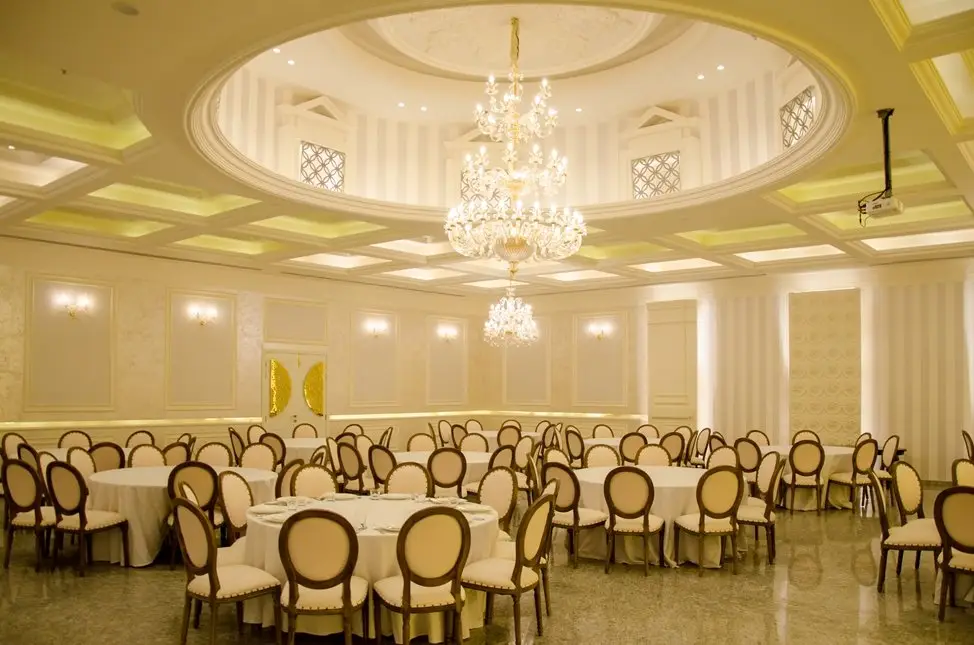 Умм эль-Кувейн: Отель Royal Residence