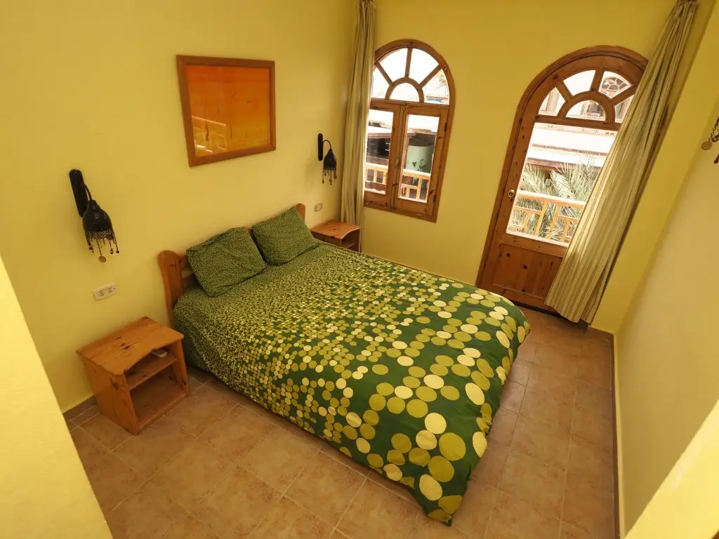 Дахаб: Shams Hotel & Dive Centre