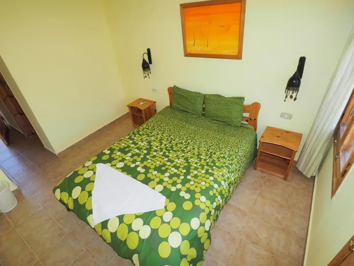 Дахаб: Shams Hotel & Dive Centre