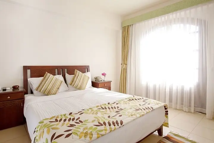 Дахаб: Ganet Sinai Resort
