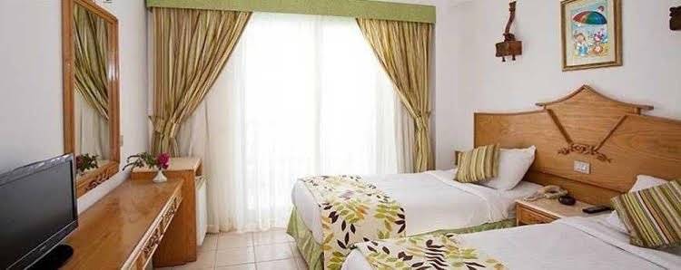 Дахаб: Ganet Sinai Resort