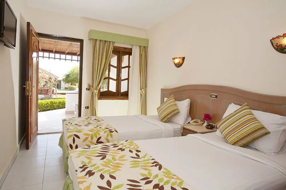Дахаб: Ganet Sinai Resort
