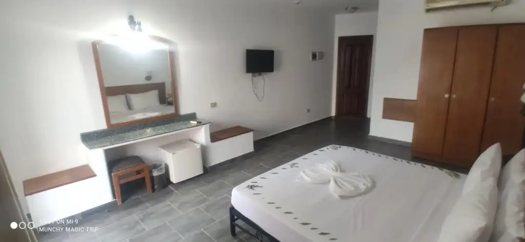 Дахаб: Panda Dahab Resort
