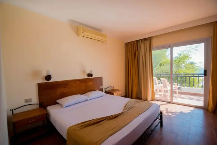 Дахаб: Panda Dahab Resort
