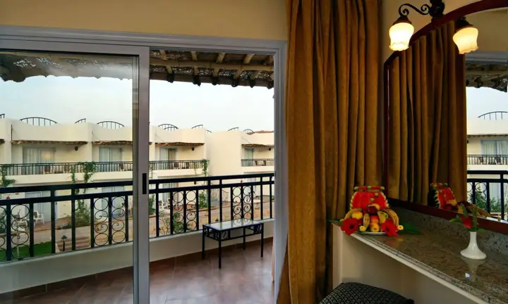 Дахаб: Panda Dahab Resort