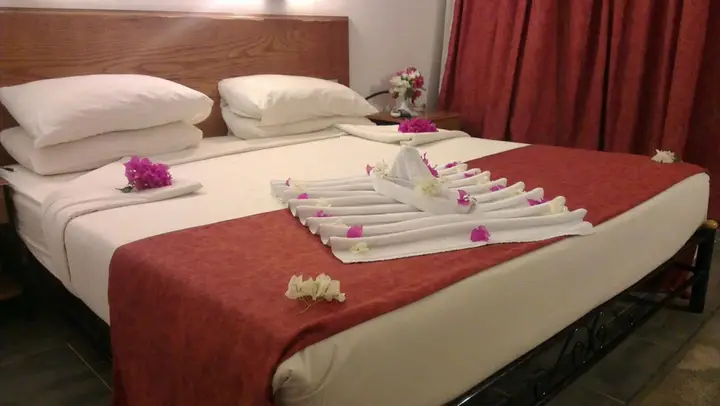 Дахаб: Panda Dahab Resort