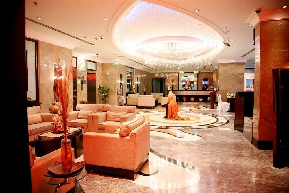 Grand Hotel Apartment — фото 1