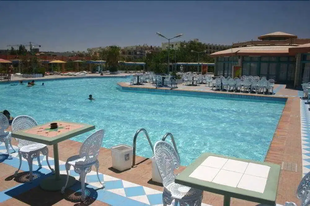 Хургада: Hor Palace Hotel
