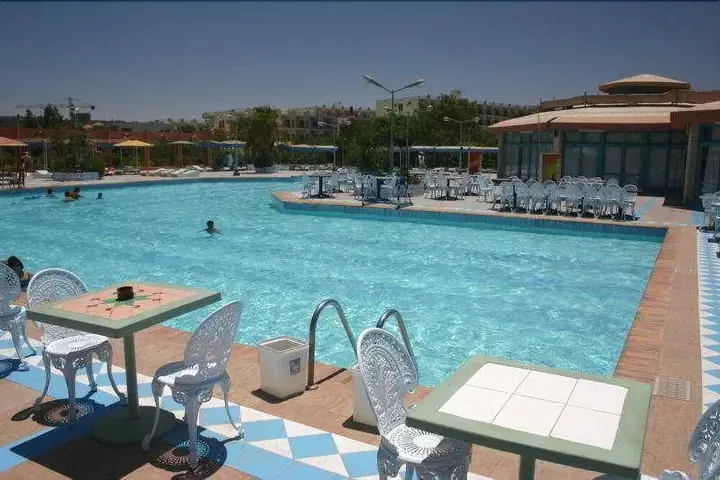 Хургада: Hor Palace Hotel