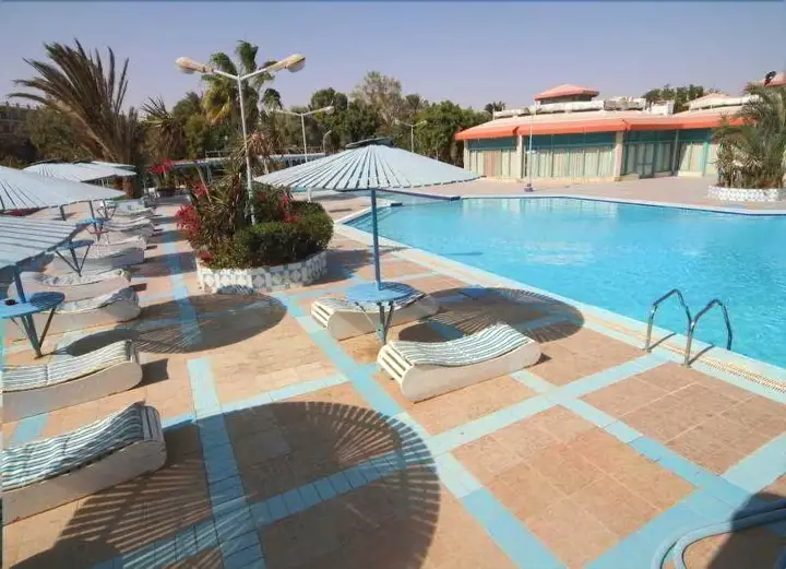 Хургада: Hor Palace Hotel