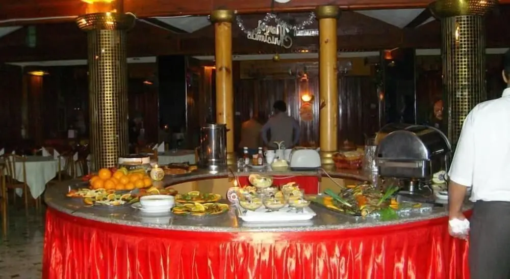 Хургада: Sea Horse Hotel