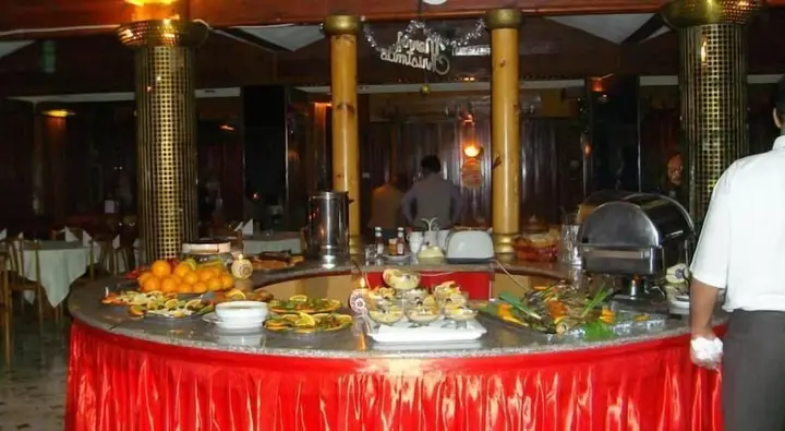 Хургада: Sea Horse Hotel