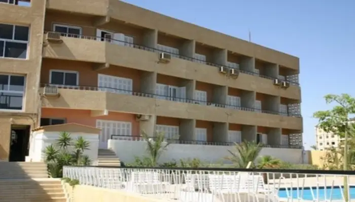 Хургада: Sea Horse Hotel