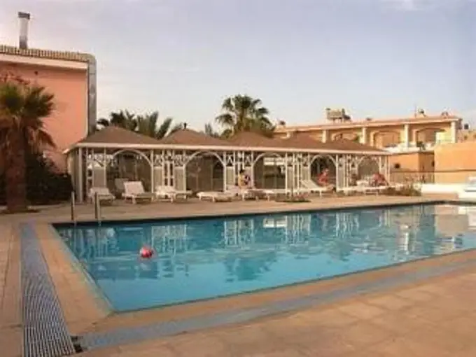 Хургада: Sea Horse Hotel