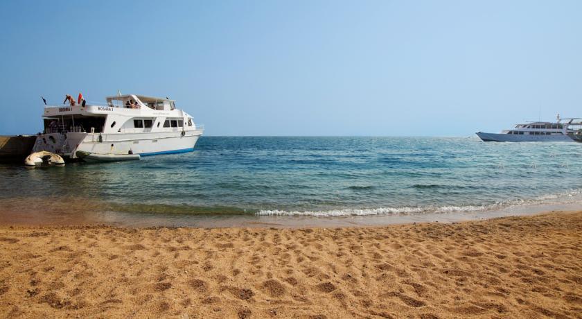 Хургада: Beirut Hotel Hurghada