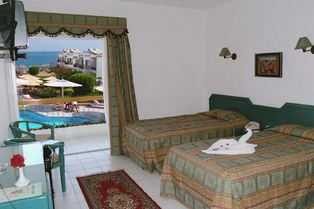 Beirut Hotel Hurghada — фото 1