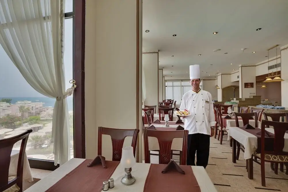 Хургада: Beirut Hotel Hurghada
