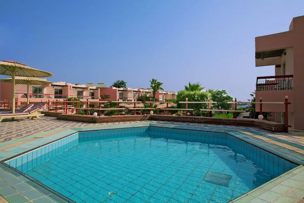 Хургада: Beirut Hotel Hurghada