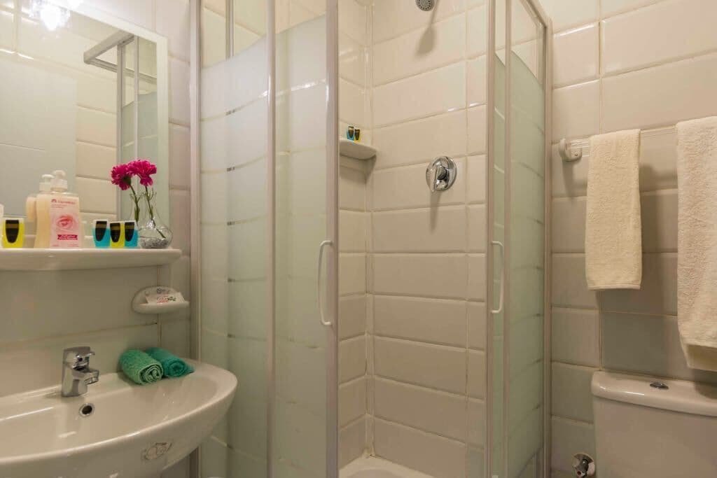 Гиза: Pyramids View inn Bed & Breakfast