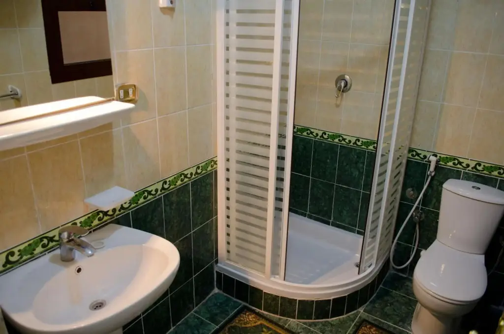 Гиза: Pyramids View inn Bed & Breakfast