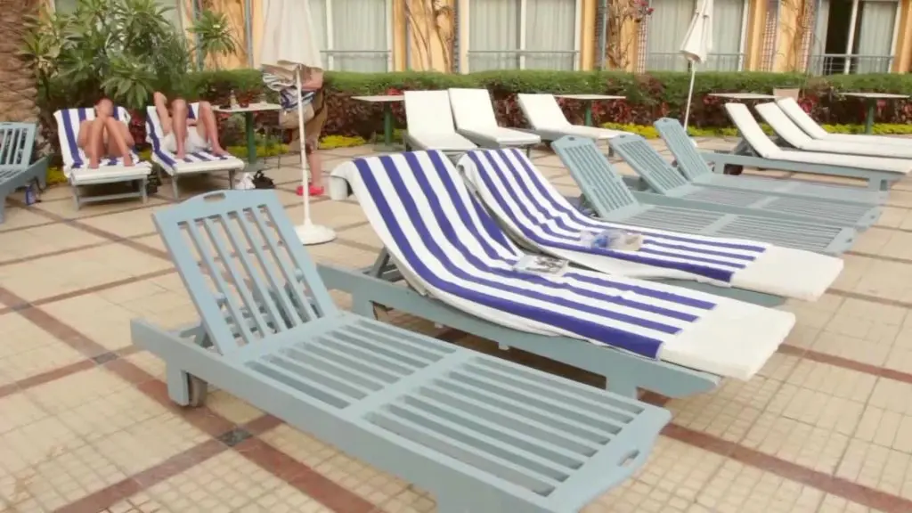 Хургада: Sea Garden Hotel