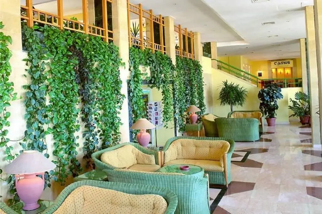 Хургада: Sea Garden Hotel