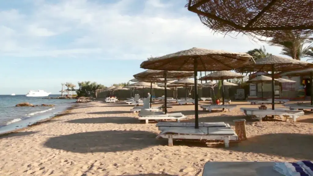 Хургада: Sea Garden Hotel