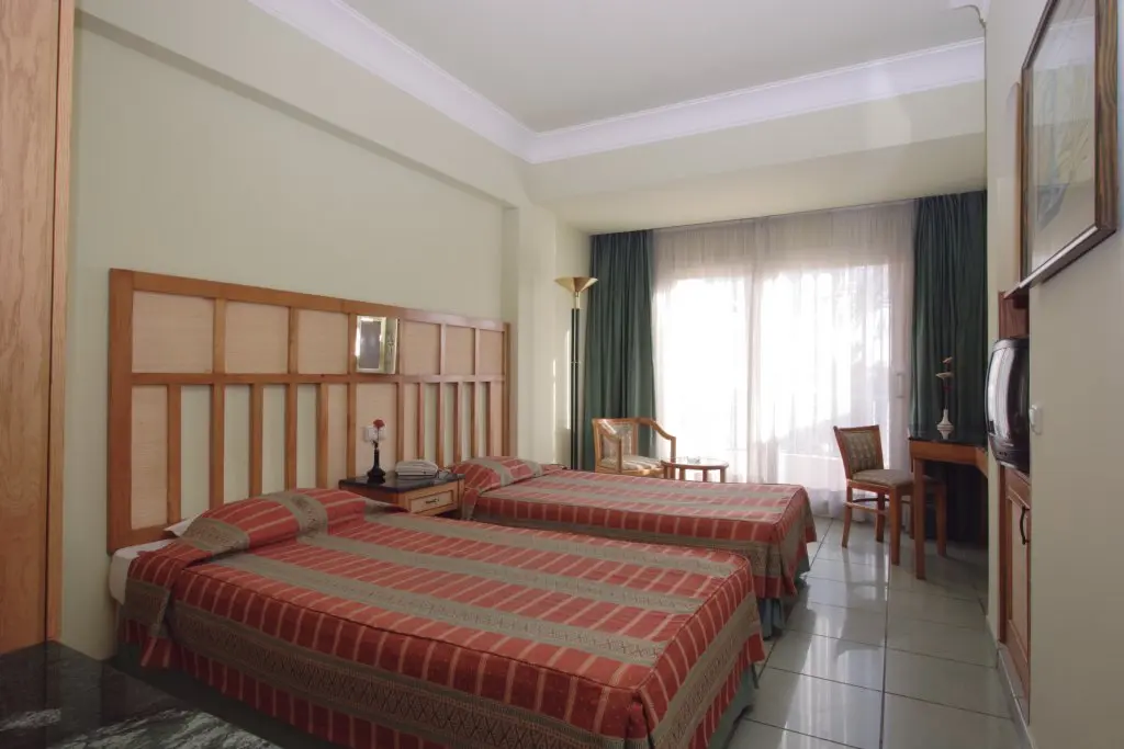 Хургада: Sea Garden Hotel